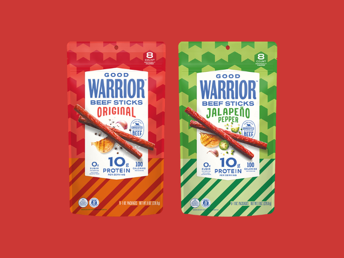 New Product Launches